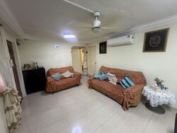 Blk 111 Bishan View (Bishan), HDB 4 Rooms #612912871